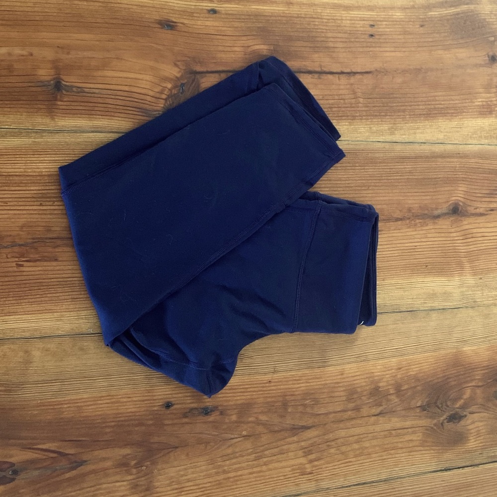 Workout leggings